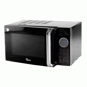 OX-78TS Oxone Touch Screen Microwave