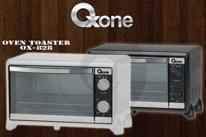 OX 828 OVEN TOASTER OXONE 12 LITER
