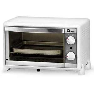 OX-828 Oven Toaster Oxone with 12 Lt - Putih