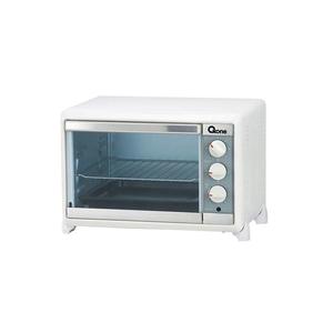 OX-858 | Oxone 2 in 1 Oven (18Lt)- White