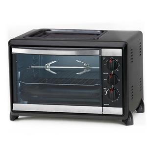 OX-858BR | 4in1 Oven Oxone - BBQ & Rottiseries Pick
