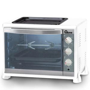 OXONE 4IN1 JUMBO OVEN OX-898BR OX898BR OX 898BR