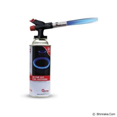 OXONE Fire Torch with Butane Gas [OX-107N]
