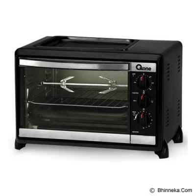 OXONE Oven 4 In 1 [OX-858BR]