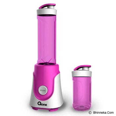OXONE Personal Hand Blender [OX-853] - Pink