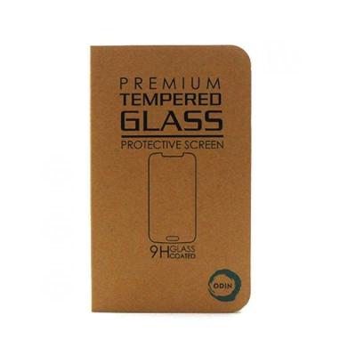 Odin Tempered Glass Screen Protector for Xiaomi Redmi Note