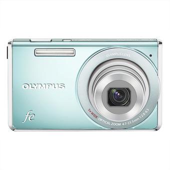 Olympus FE5030 Digital Camera  