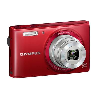 Olympus VG-180 Red