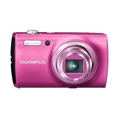 Olympus VH-510 Pink Kamera Pocket