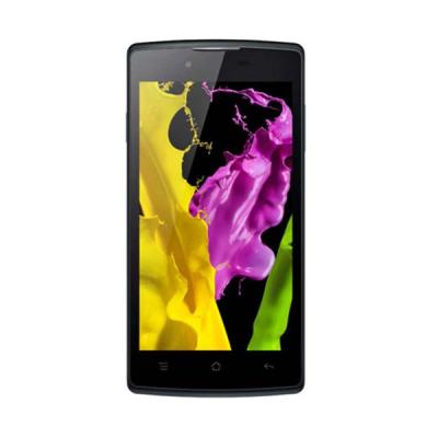 Oppo Neo 5 Hitam Smartphone [8 GB]