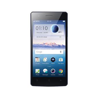 Oppo Neo 5s - 16 GB - Biru  