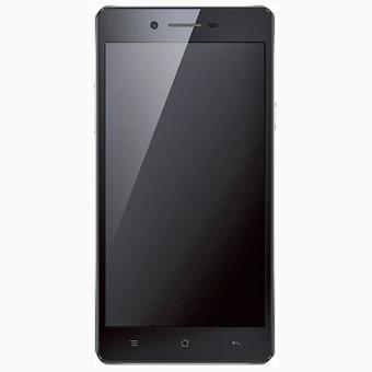 Oppo Neo 7 - 16 GB - LTE - Android versi v5.1 (Lollipop) - Hitam  