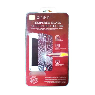 Oren Clear Tempered Glass for Sony Experia Z5 Compact