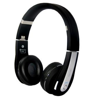 Oricore H710 Headphone Blueooth - Hitam  