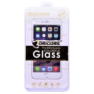 Oricore Tempered Glass Screen Protector for iPhone 6