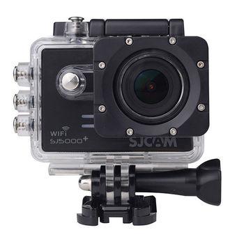 Original SJCAM SJ5000+ Plus WiFi Sport Camera (Intl)  