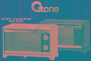 Oven Toaster OXONE OX 828