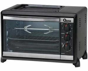 Ox-858BR 4in1 Oven