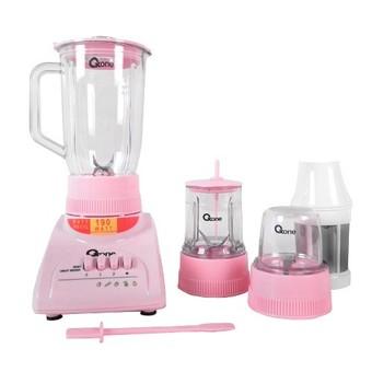 Oxone 3in1 Blender OX-863 - Pink  