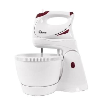 Oxone Hand Mixer OX-833-R - Red