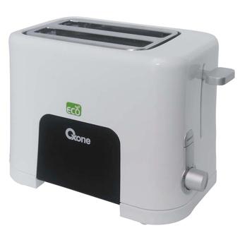 Oxone OX-111 Eco Bread Toaster - Putih  