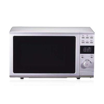 Oxone OX-76D - Digital Microwave - Auto Cooking