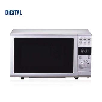 Oxone OX-76D - Digital Microwave Oxone - Auto Cooking  