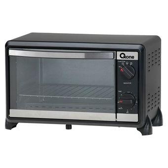 Oxone OX-828 Oven Toaster - Hitam  
