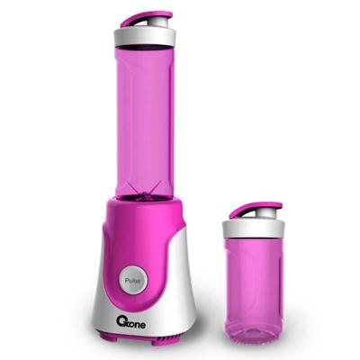 Oxone OX-853 Pink Peronal Hand Blender