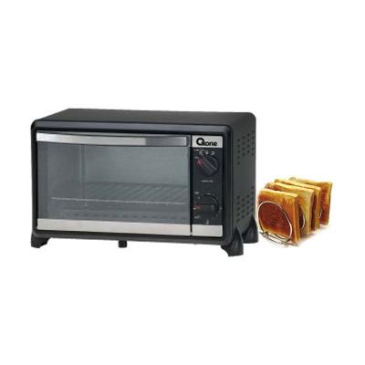 Oxone Oven Toaster OX-828 Hitam