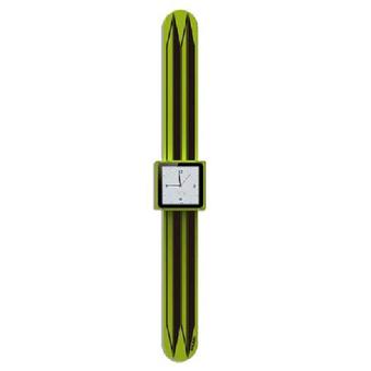 Ozaki iCoat Watch+ - Tali Jam Slap untuk iPod Nano - Hijau  