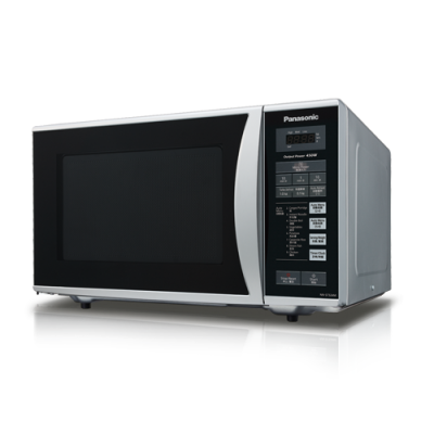 PANASONIC Microwave Oven 25L/450W NN-ST324MTTE Original text