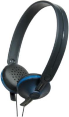 PANASONIC RP-HX35E-A Headphones-Blue