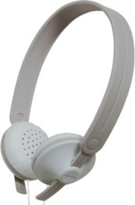 PANASONIC RP-HX35E-W Headphones-White