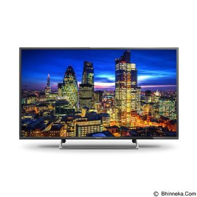 PANASONIC Smart TV LED 50 Inch [TH-50CX600G]