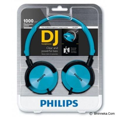 PHILIPS Lightweight Headphone [SHL 3000TL/00]