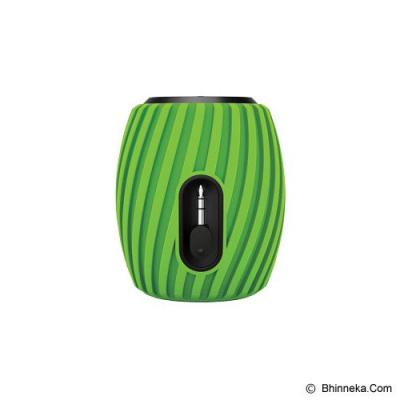 PHILIPS Portable Speaker [SBA 3011] - Green