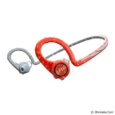 PLANTRONICS Backbeat Fit With Neoprene Armband - Red