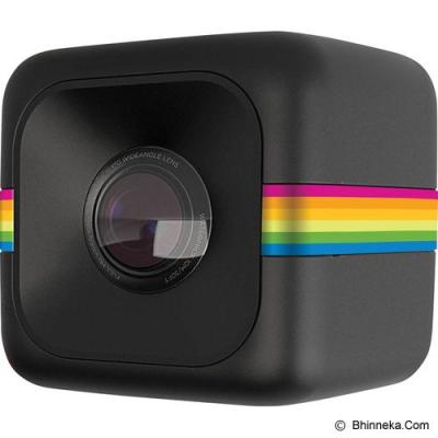 POLAROID Cube Camera - Black