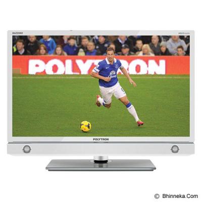 POLYTRON TV LED 32 inch [PLD 32D905W]