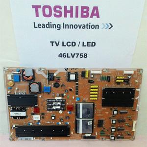 POWER SUPPLY TOSHIBA 46LV758
