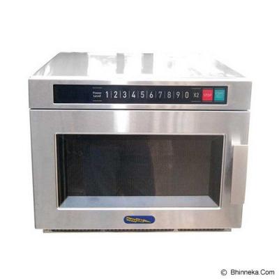POWERLINE Commercial Microwave Oven [PEC14E2]