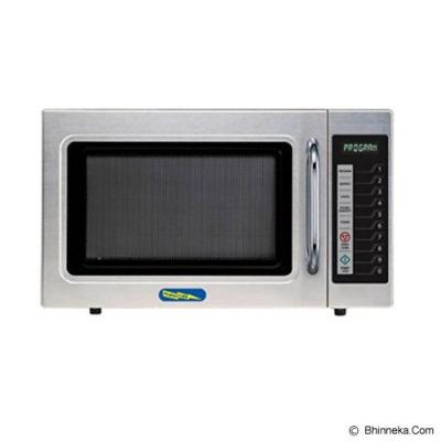 POWERLINE Commercial Microwave Oven [PRCS511TS-B]