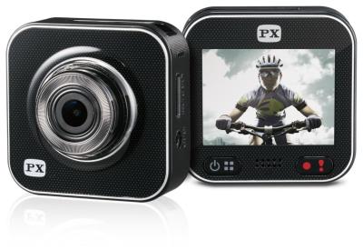 PX Sports Gear Camcorder - X5s