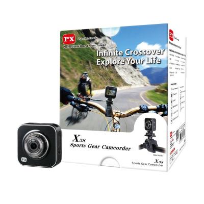 PX X5s Action Camera