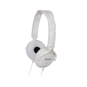 Panasonic DJS200 Headphone (White)  