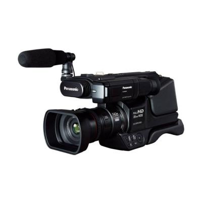 Panasonic HC-MDH2 Professional Camcorder