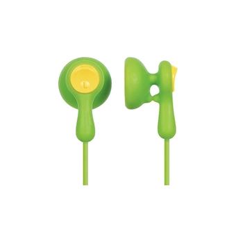 Panasonic HV41 Stereo Headphones -Green  