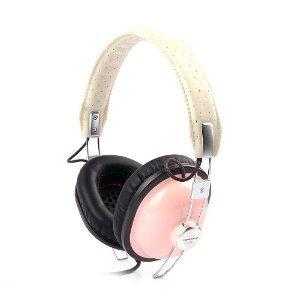 Panasonic Headphone RP-HTX7AE-P-pink