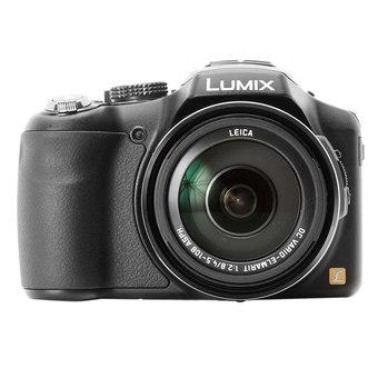 Panasonic Lumix DMC-FZ200 Digital Camera  